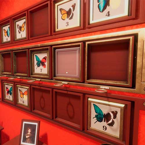 Escape Simulator Cd Key Steam GLOBAL